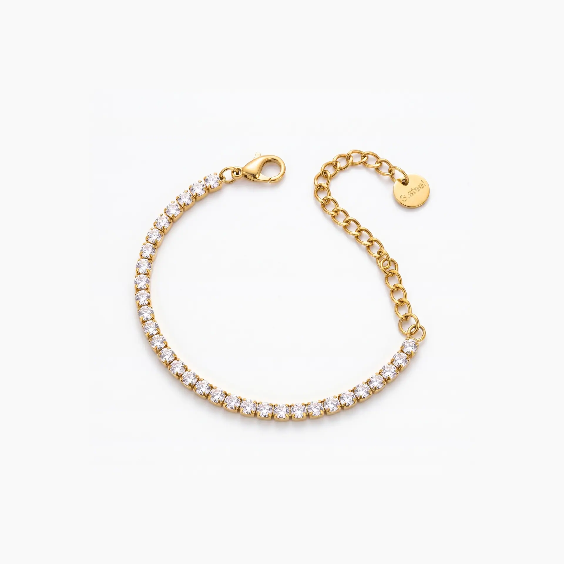 Pulsera Riviera, foto 4