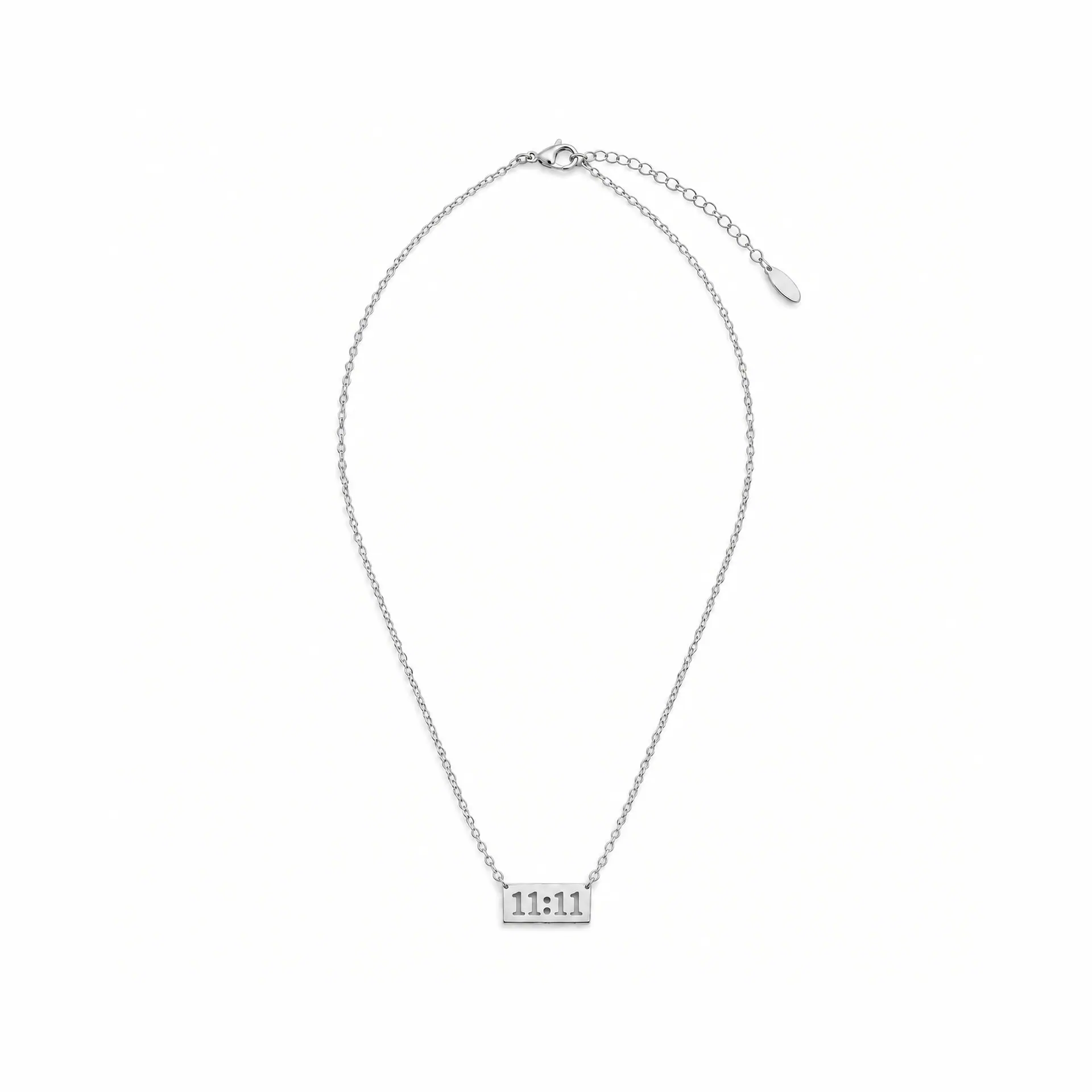 Collar 11:11