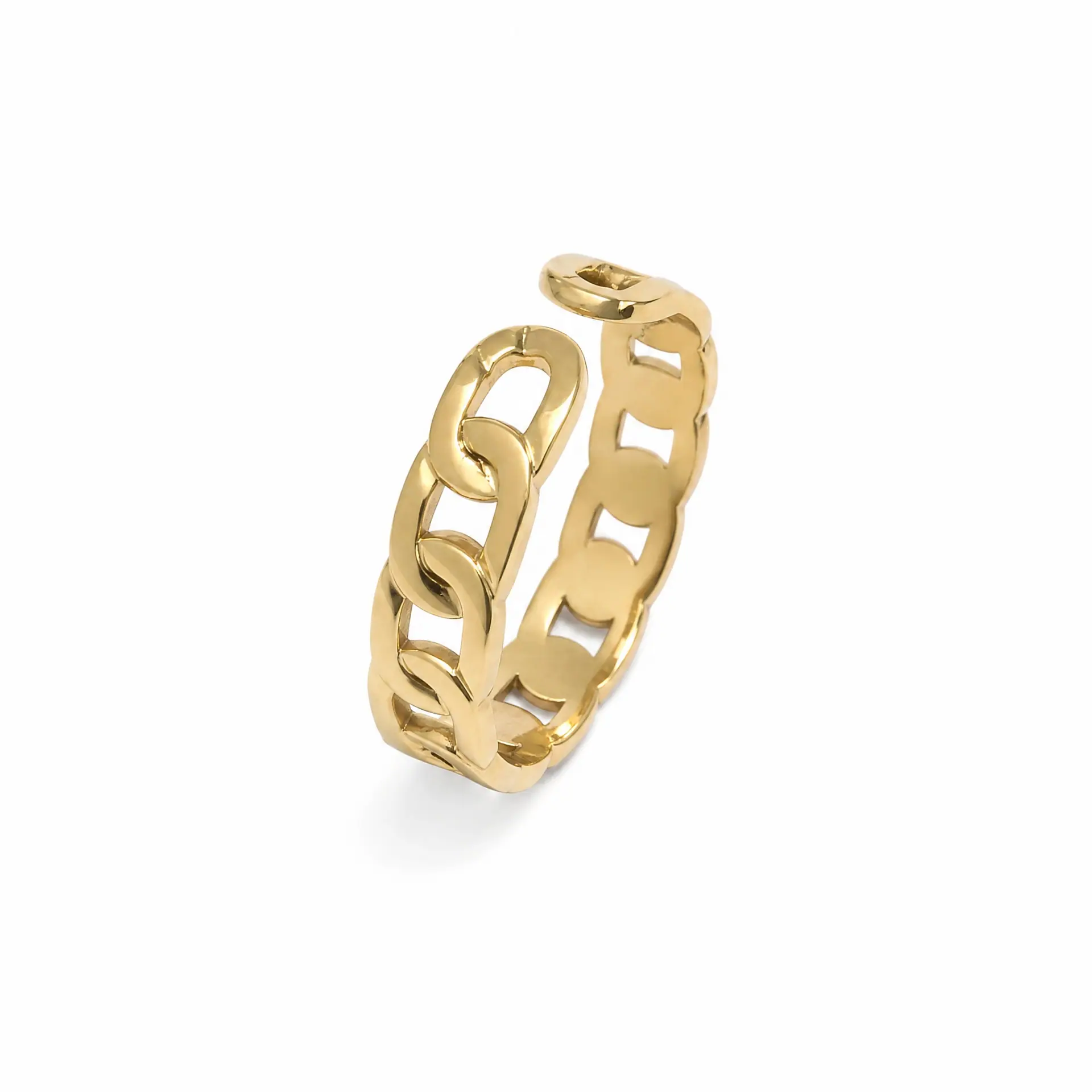 Anillo Eslabones, foto 4