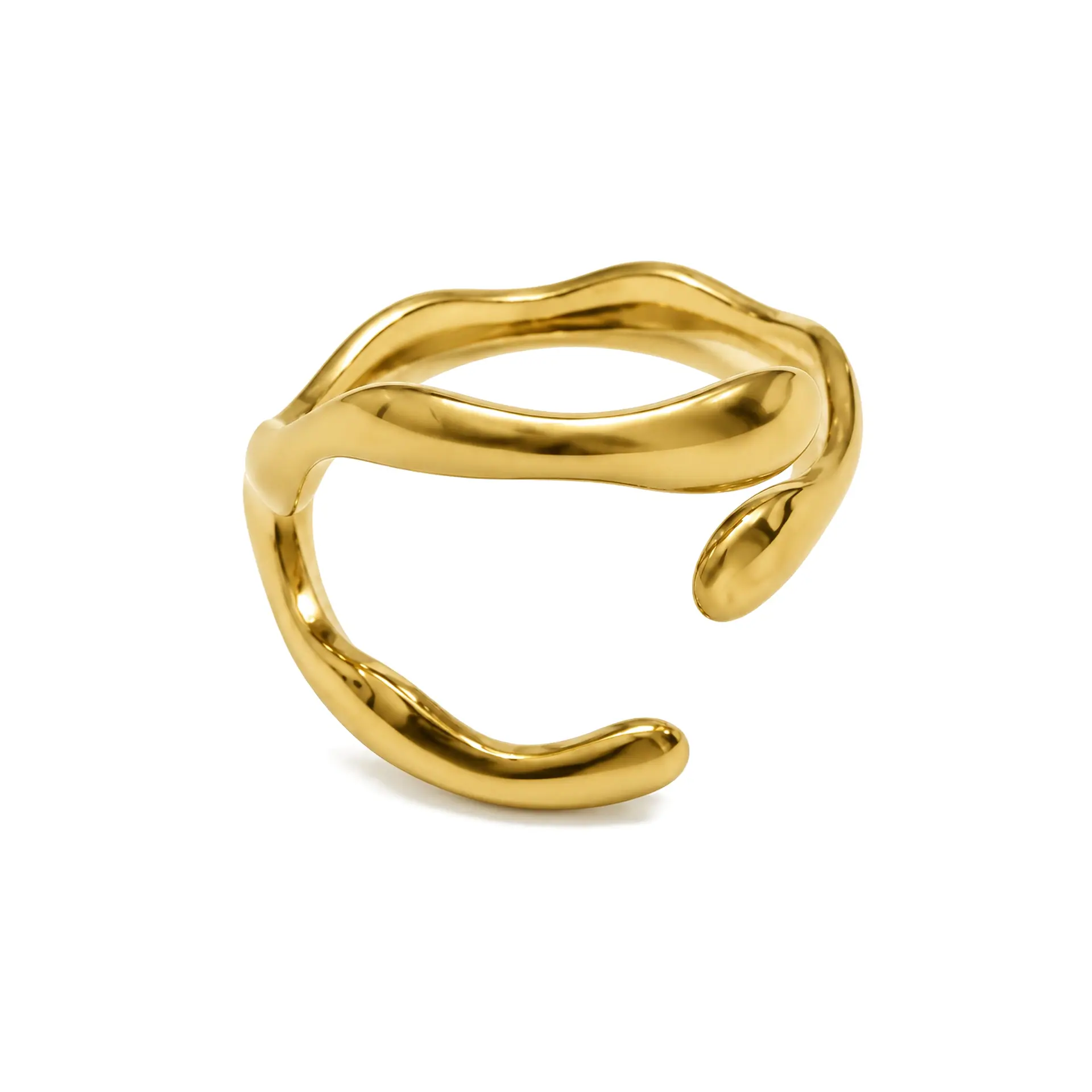 Anillo Ondas