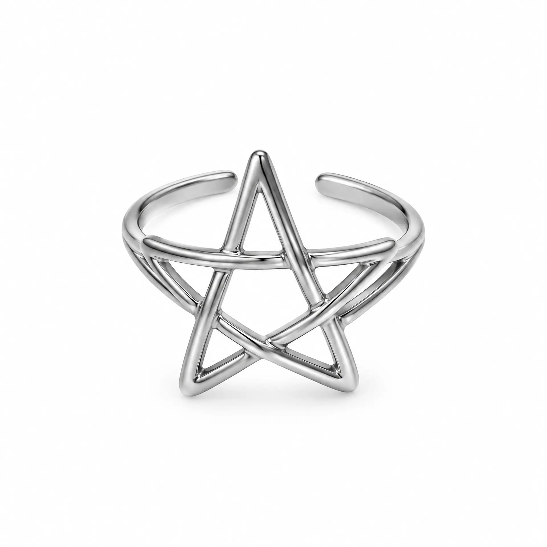 Anillo Estrella