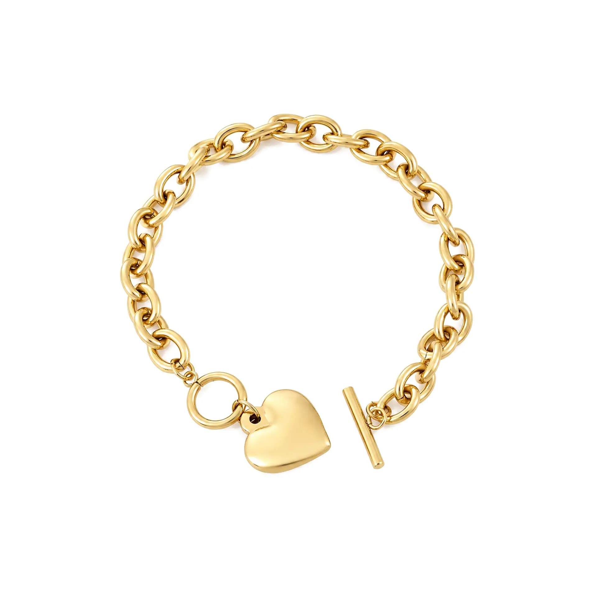 Pulsera Enamorada