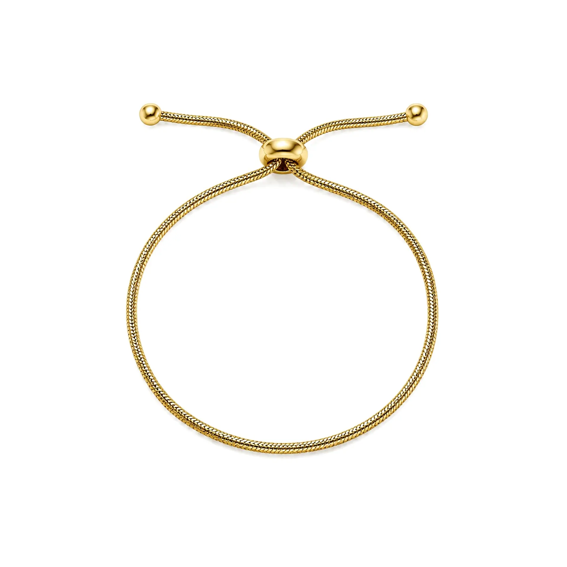 Pulsera Lazo