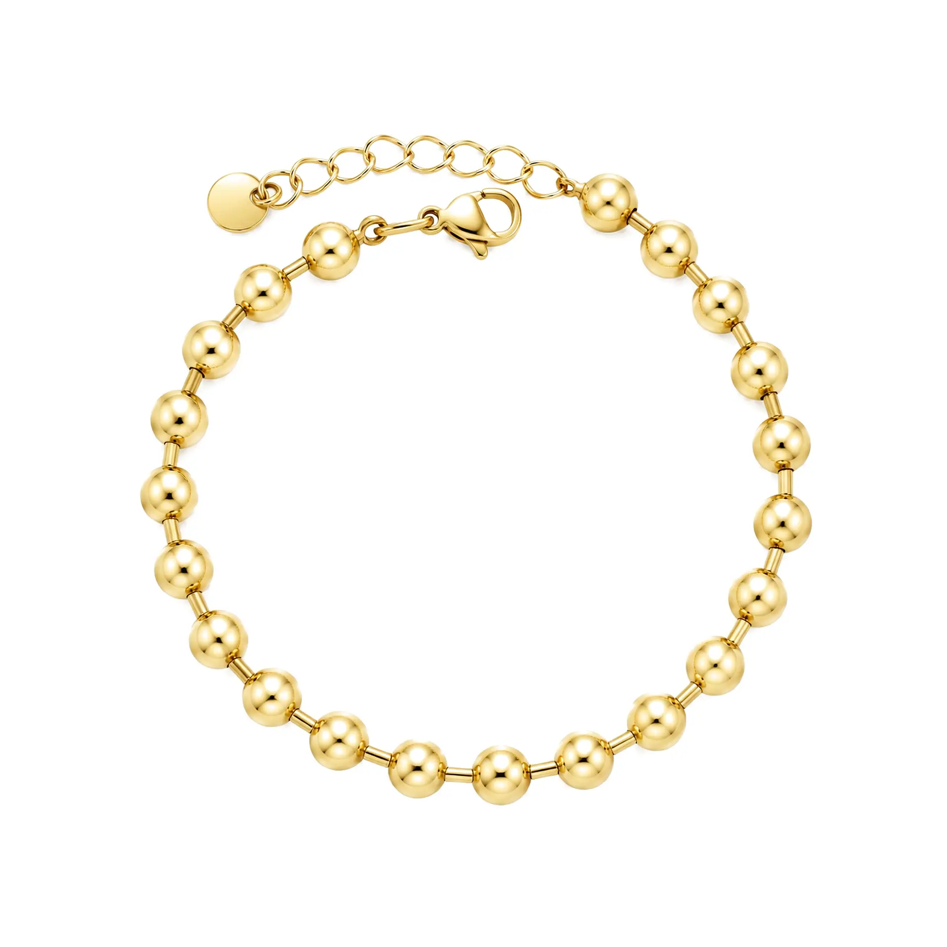 Pulsera Burbujas