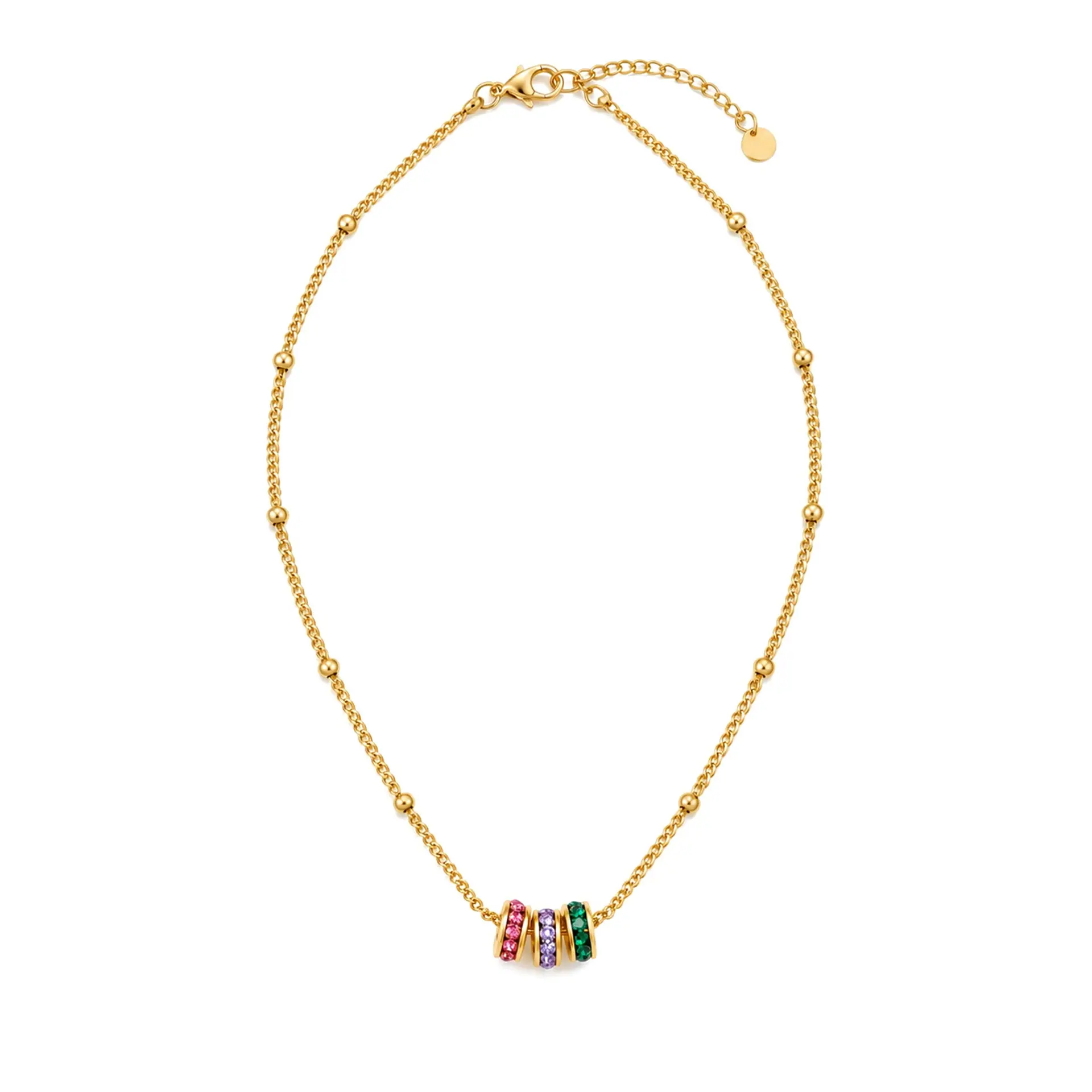 Collar Confite