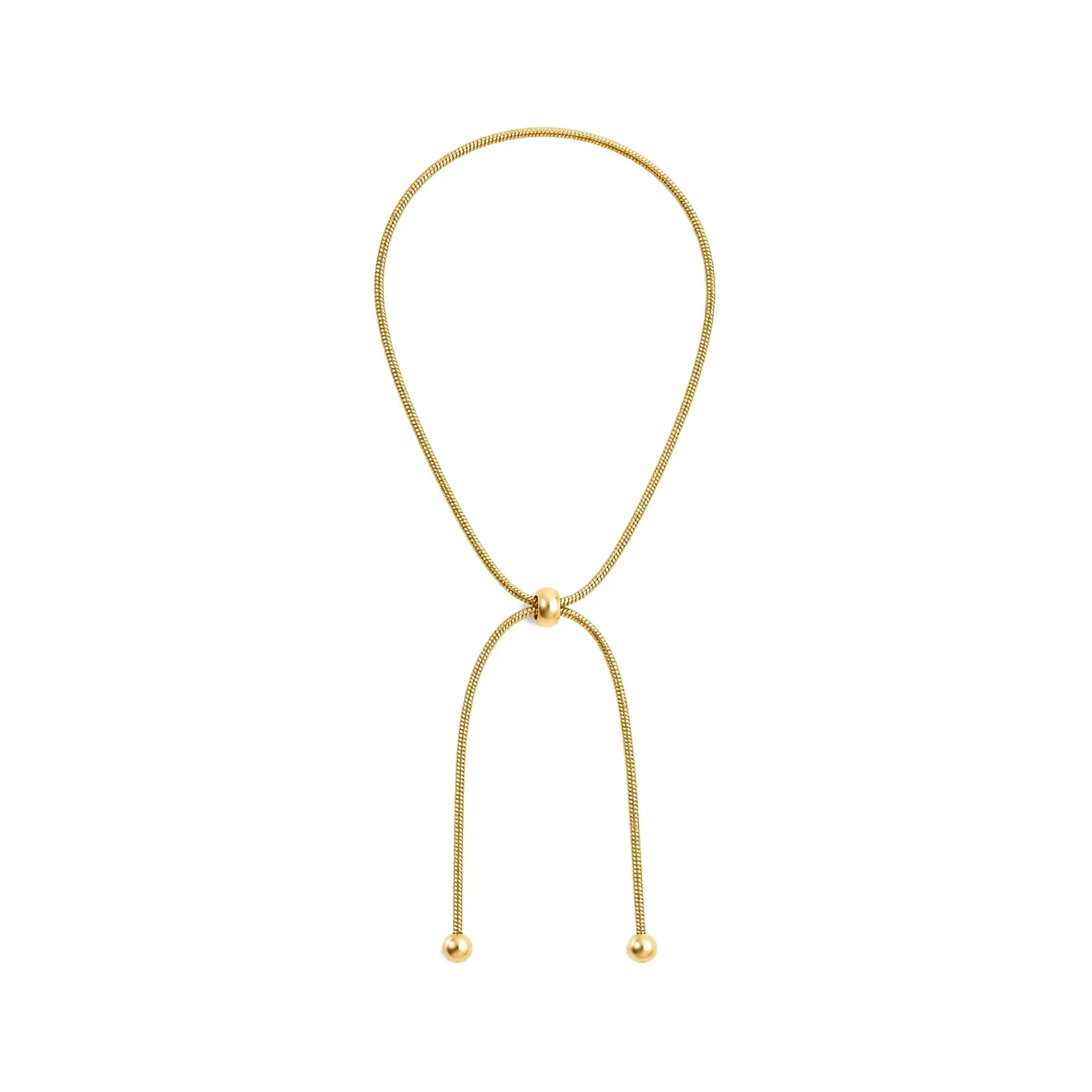 Collar Lazo