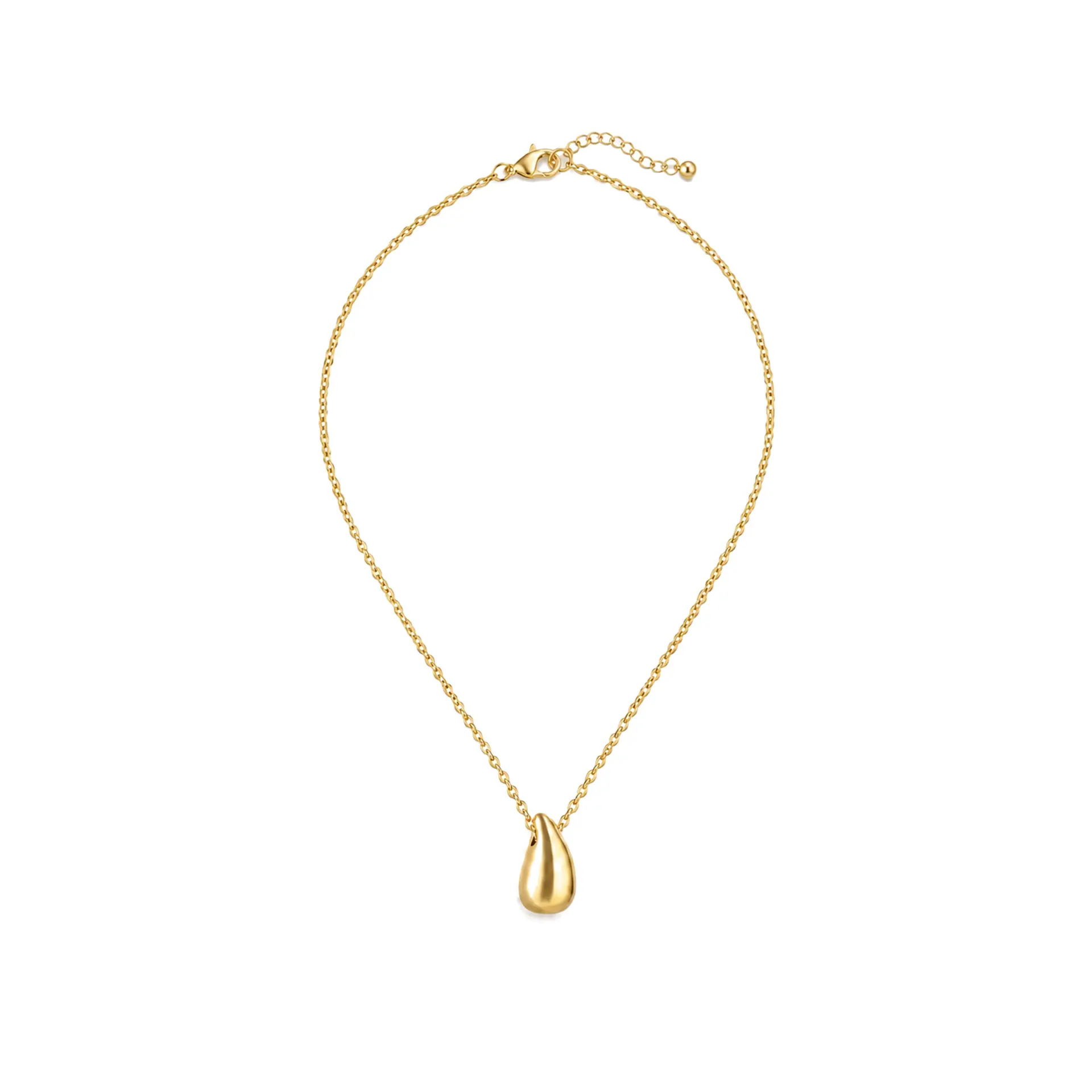Collar Gota