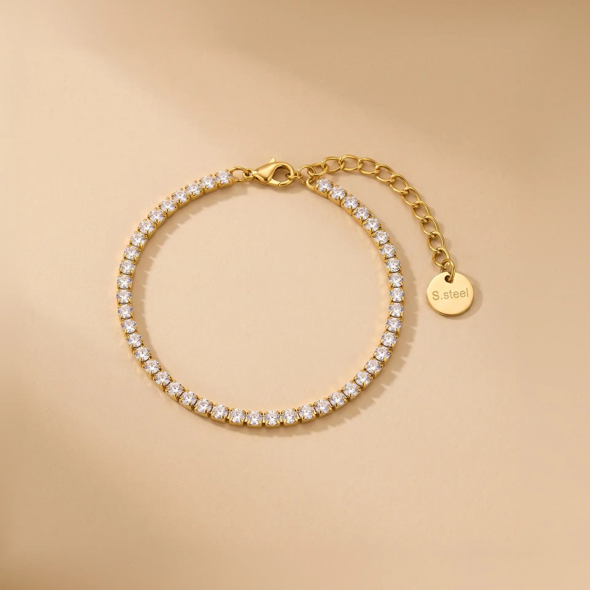 Pulsera Riviera, foto 3