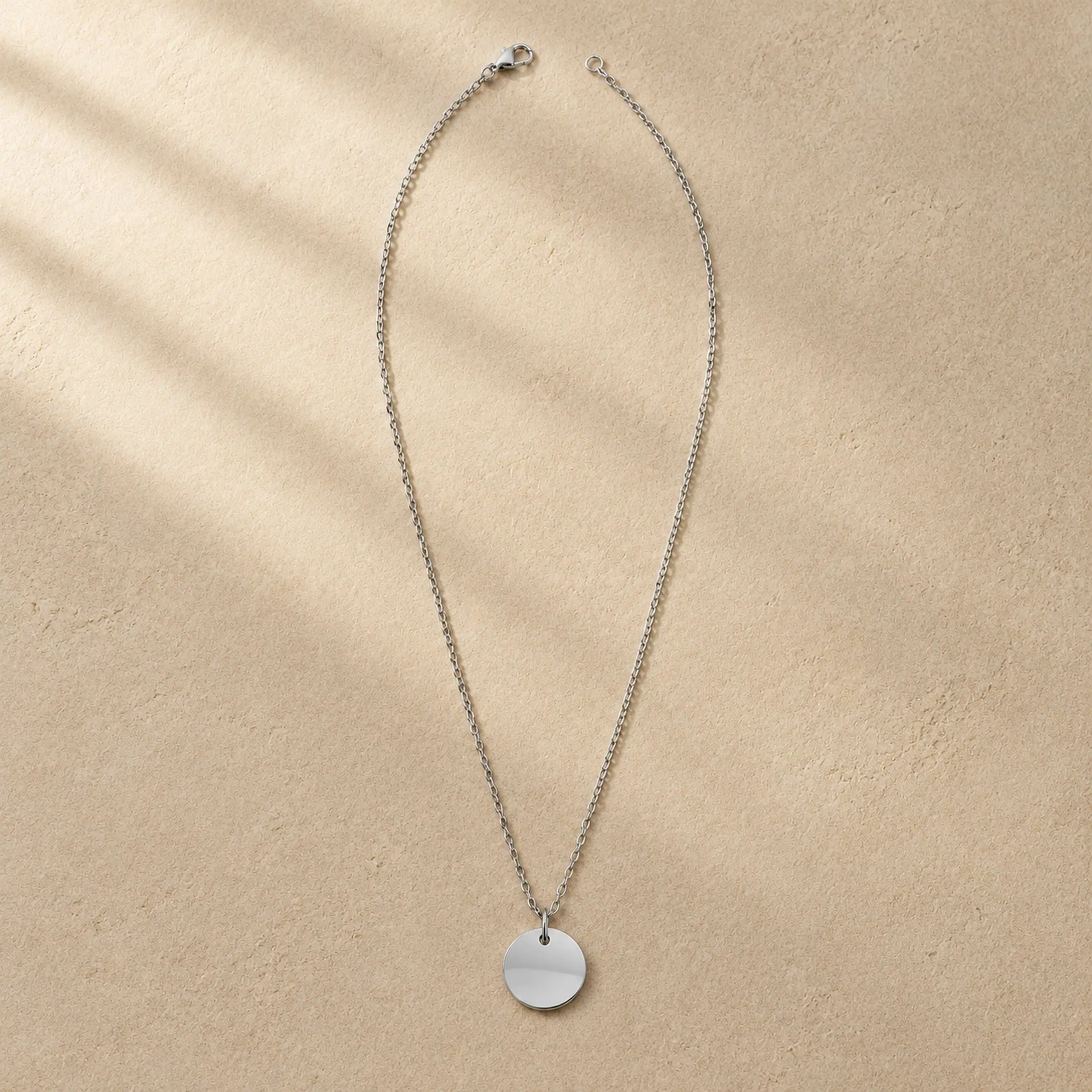 Collar Medalla, foto 3