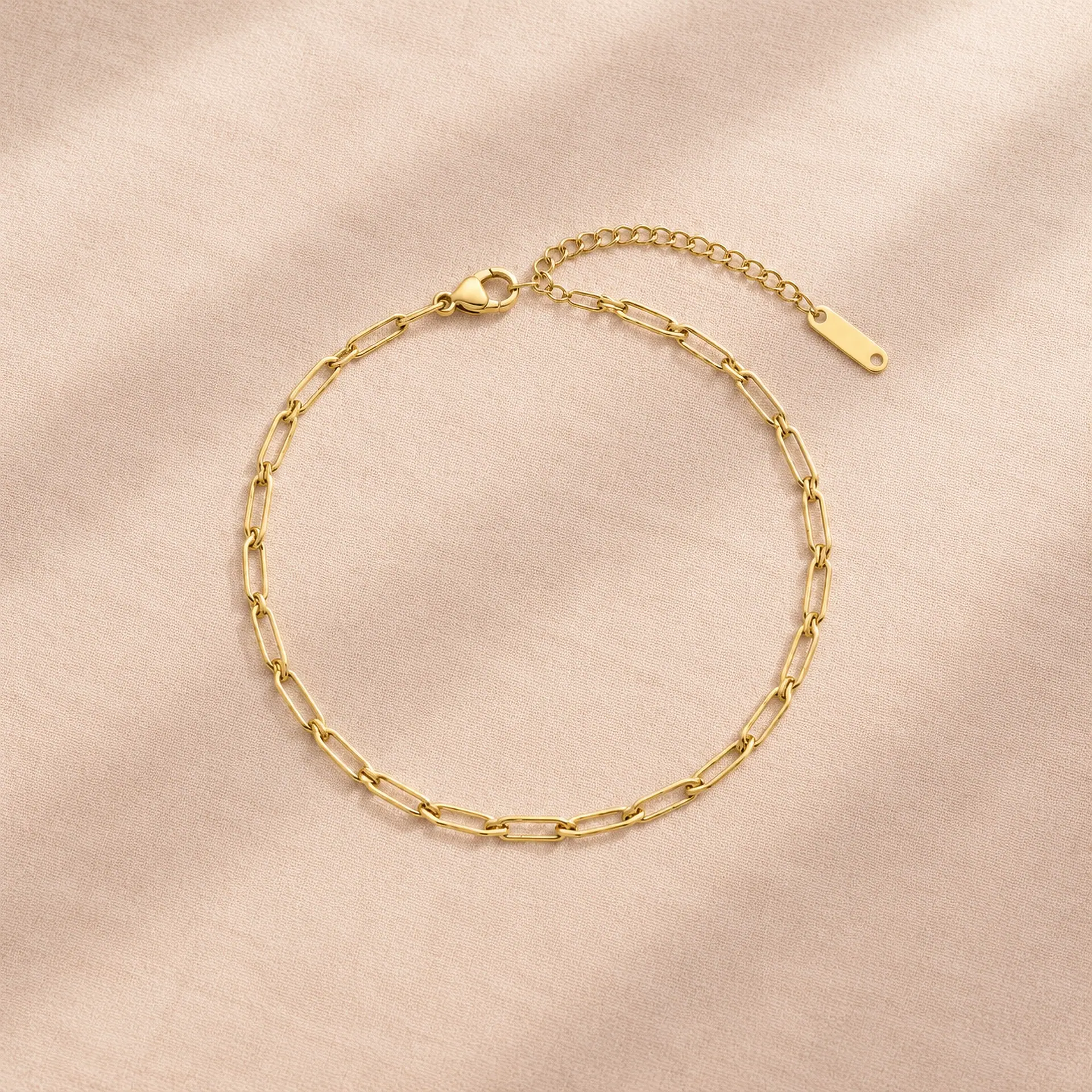 Pulsera Paperclip, foto 4
