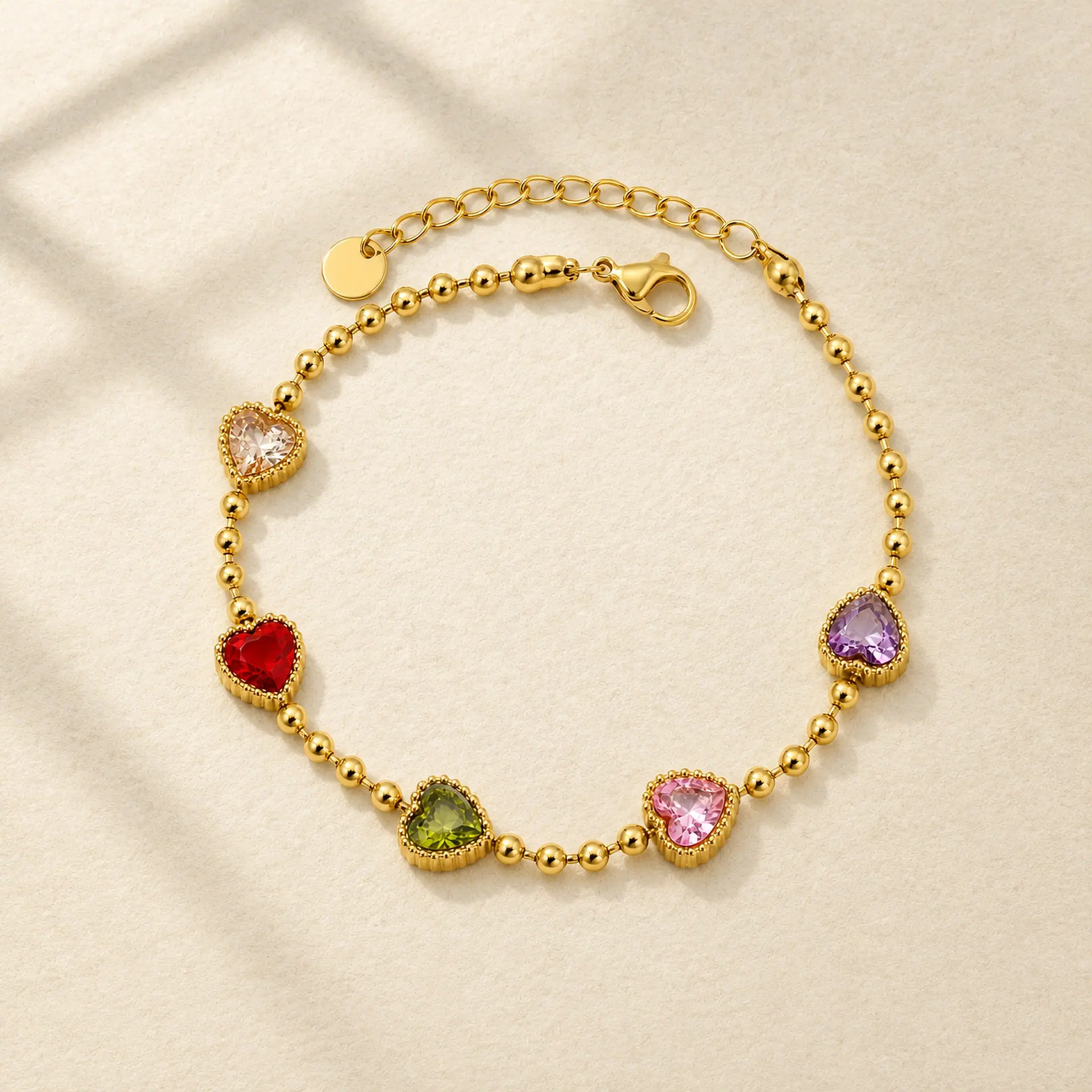 Pulsera Caramelo, foto 2