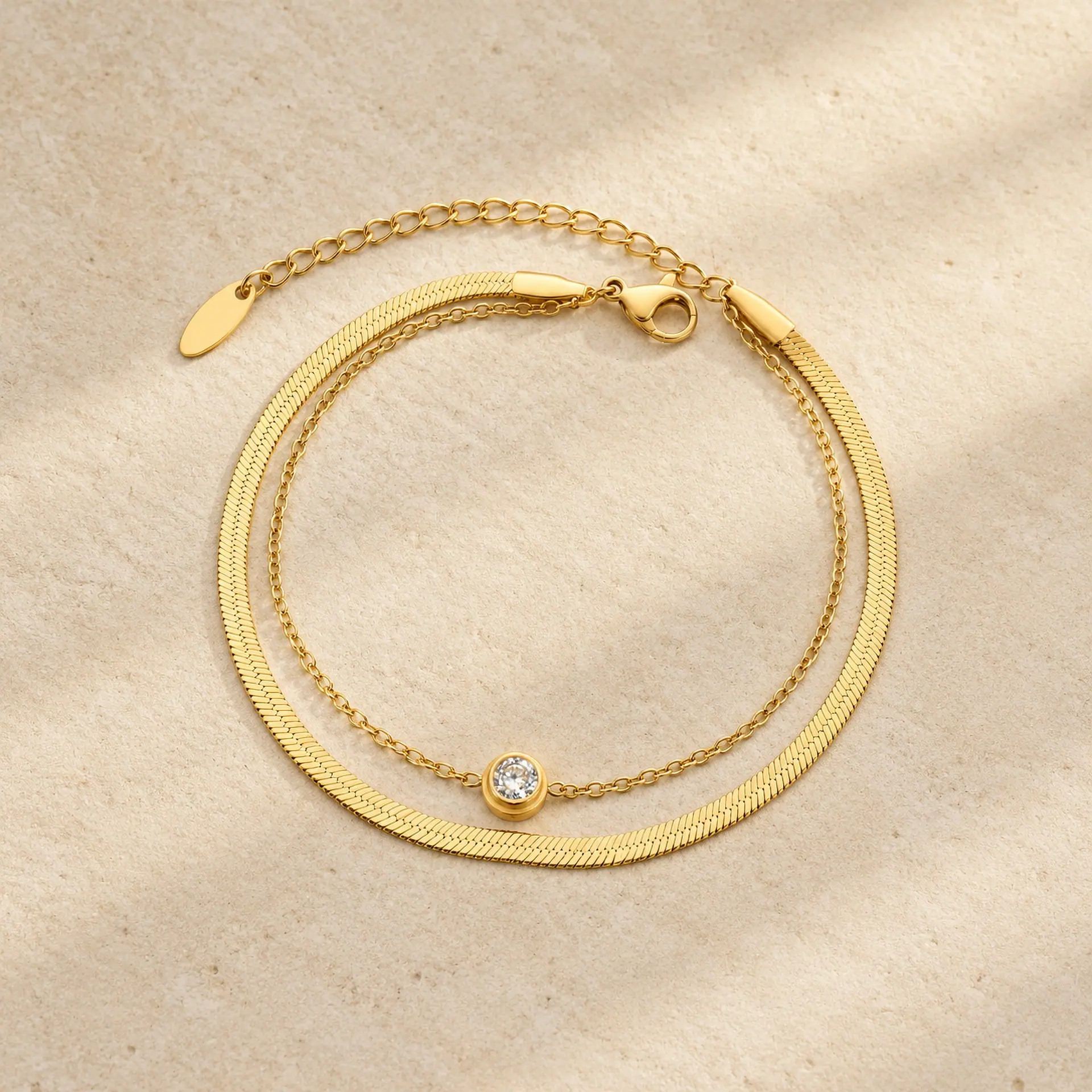 Pulsera Dúo, foto 2