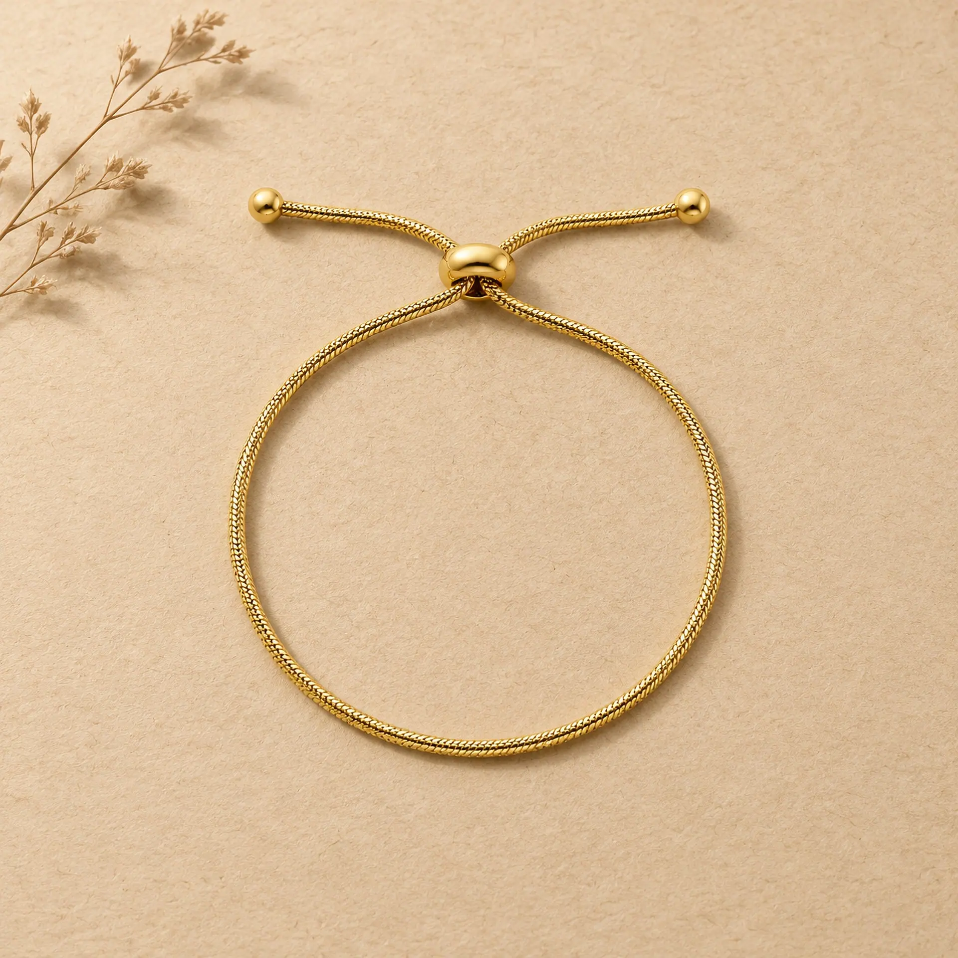Pulsera Lazo, foto 2