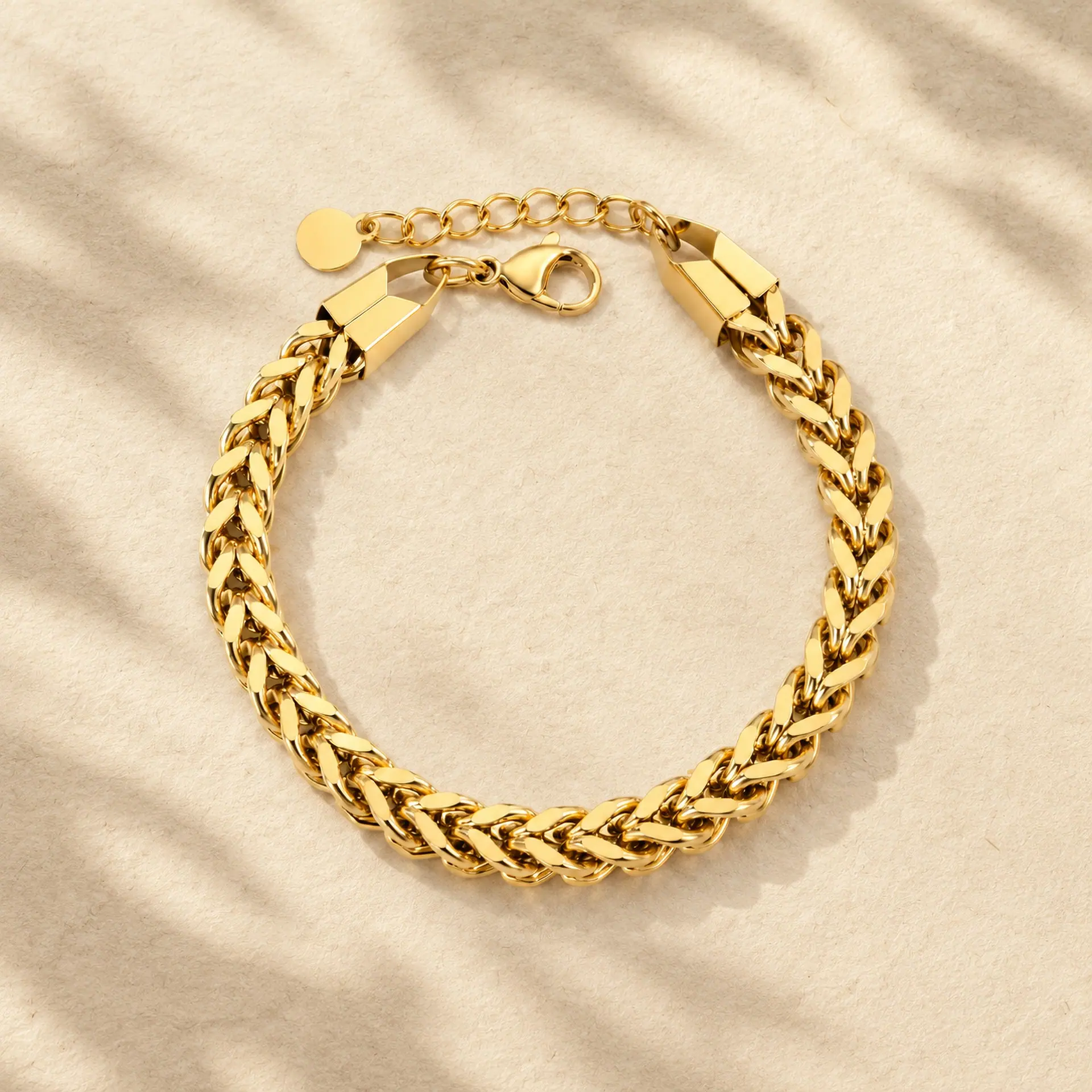 Pulsera Trigo, foto 2
