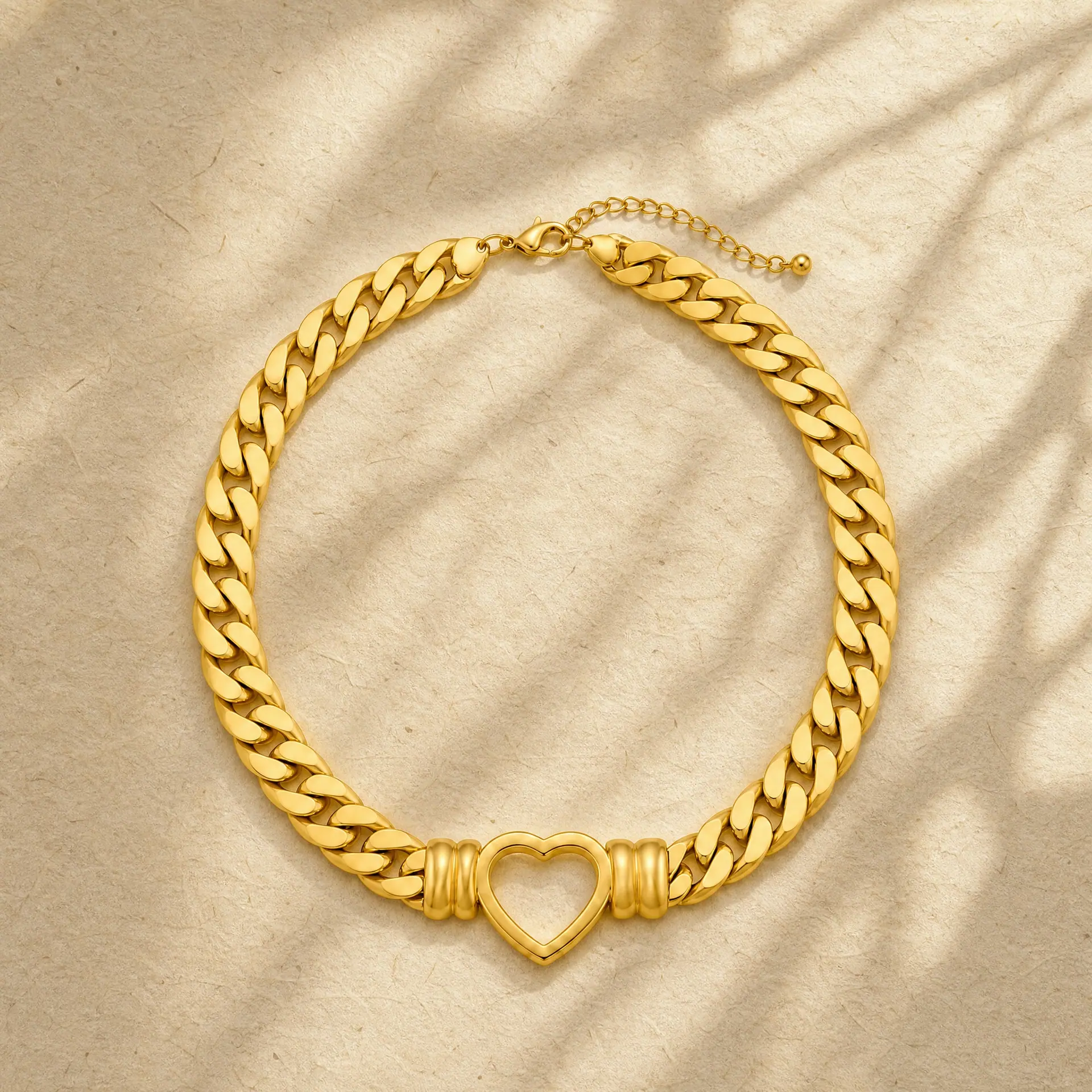Choker Corazón, foto 2