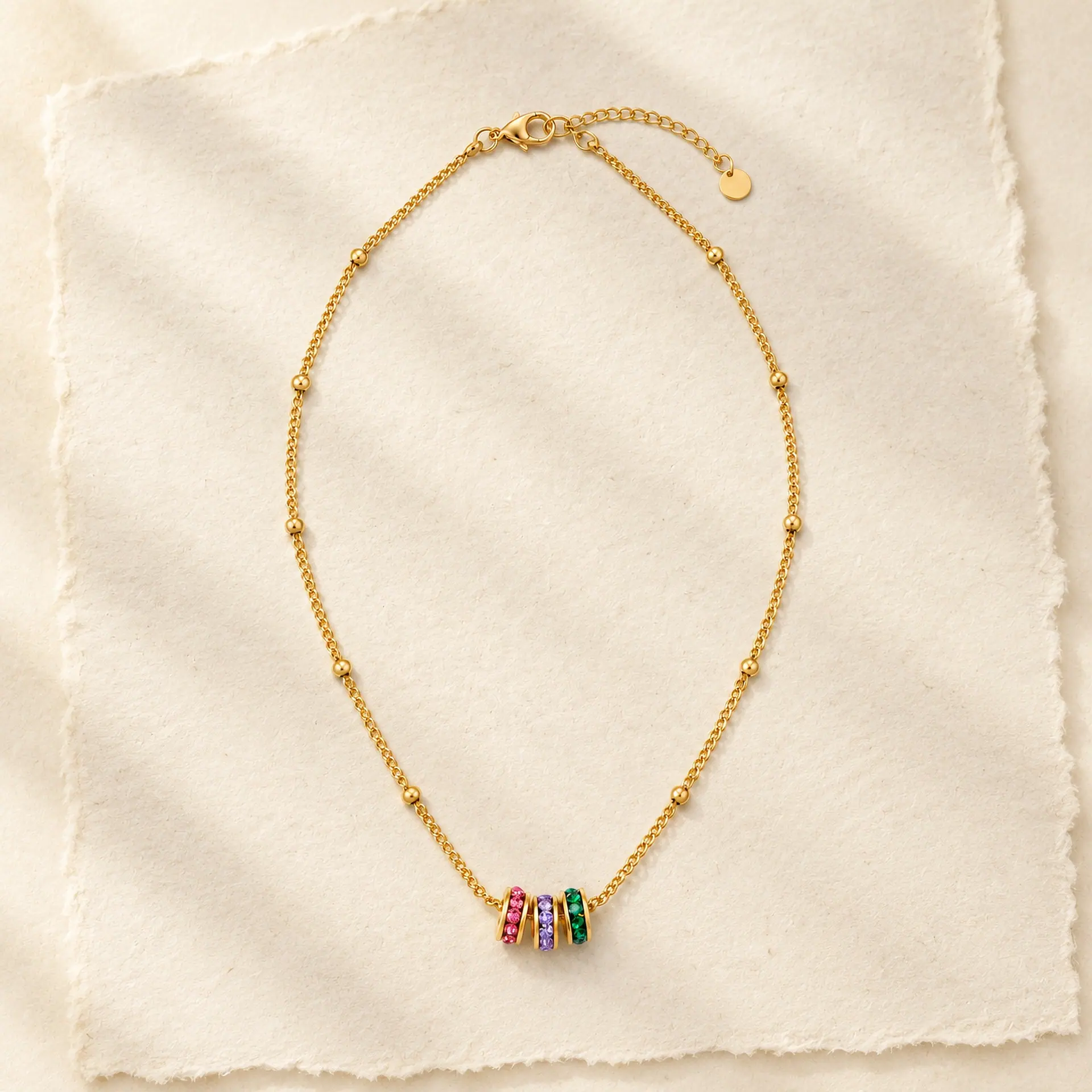 Collar Confite, foto 2
