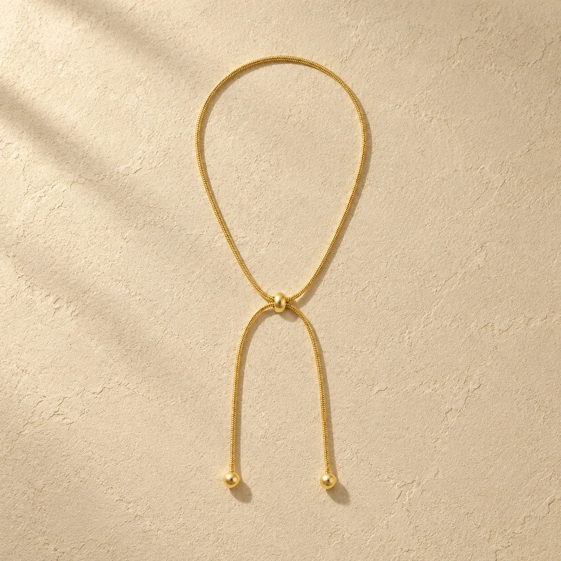 Collar Lazo, foto 2