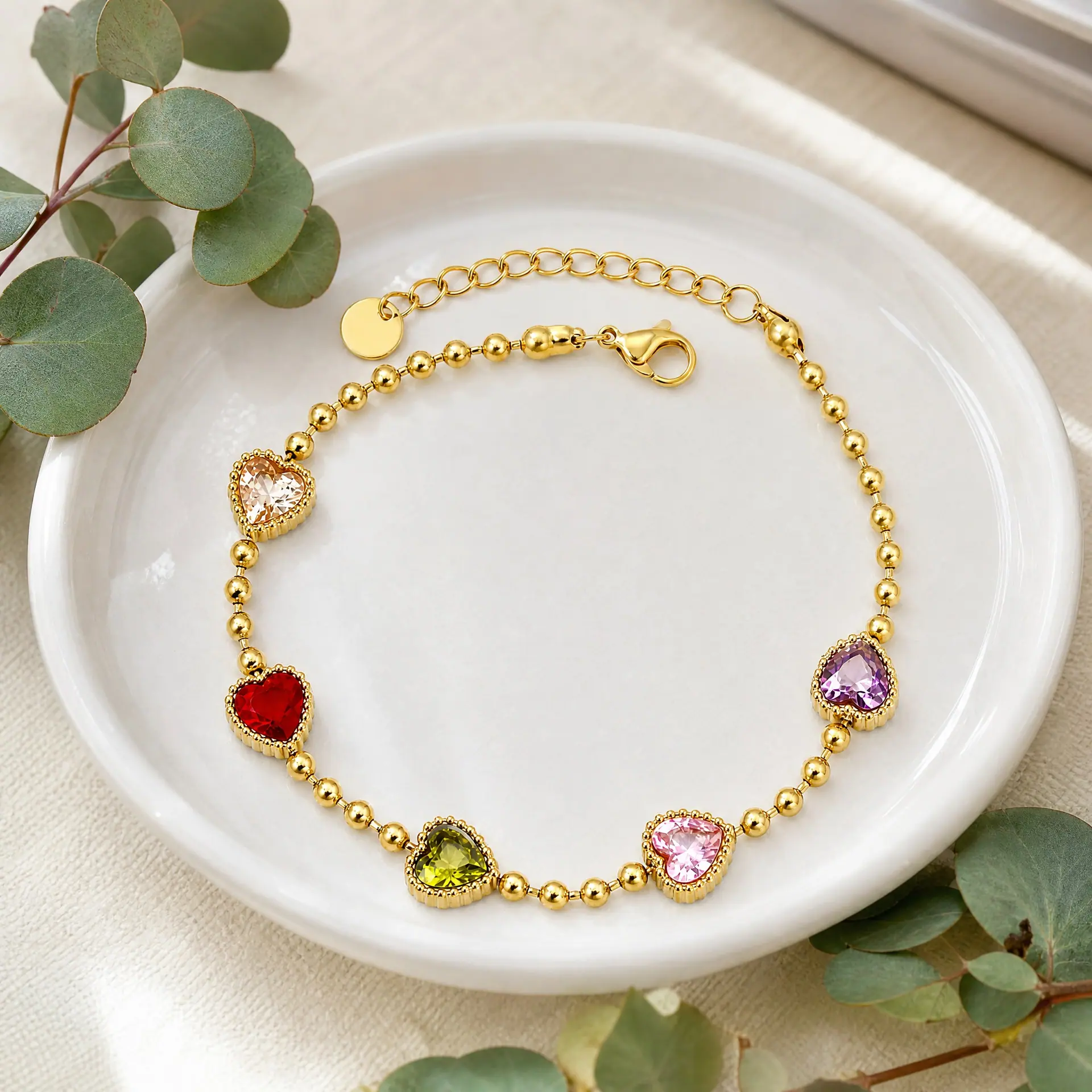 Pulsera Caramelo, foto 3