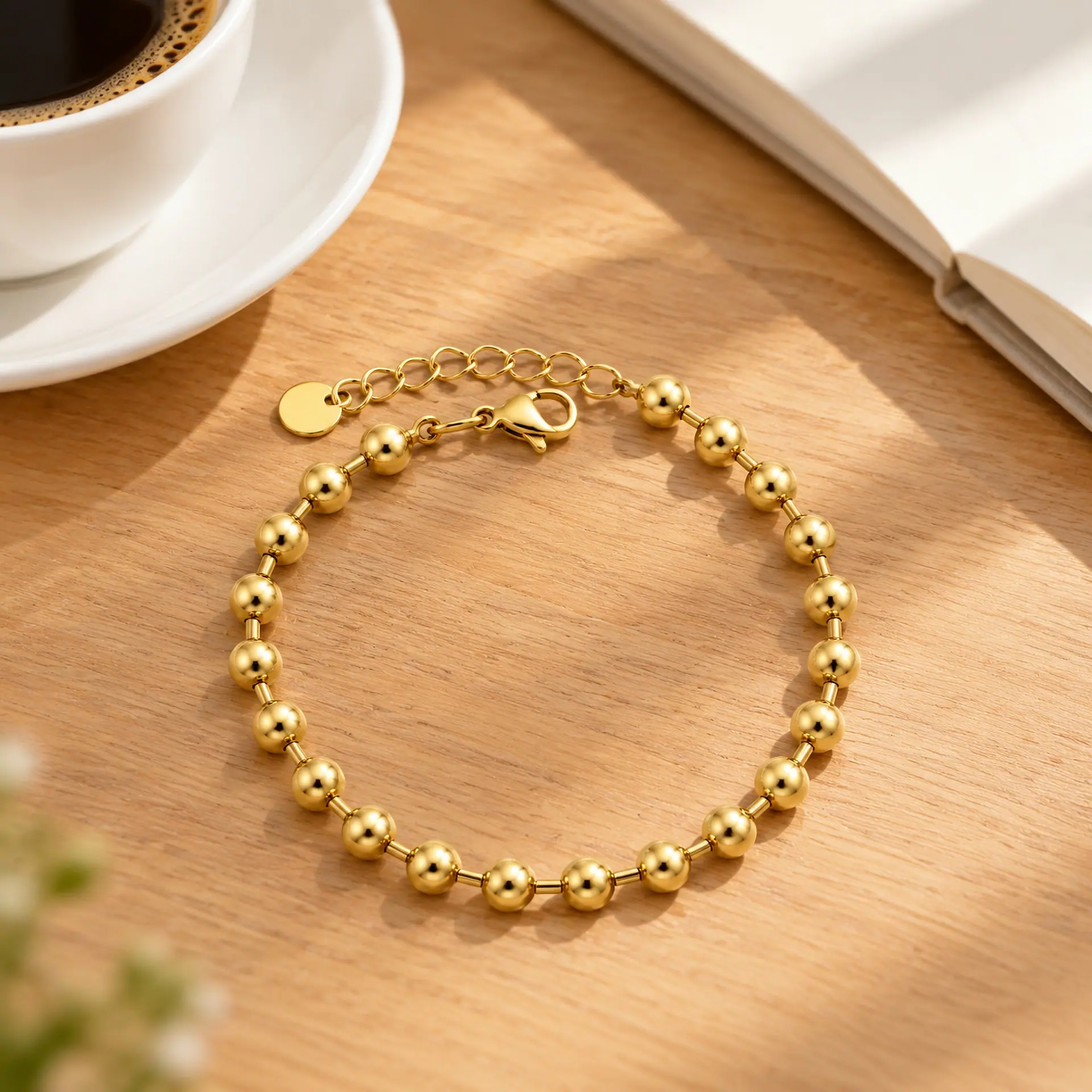 Pulsera Burbujas, foto 3