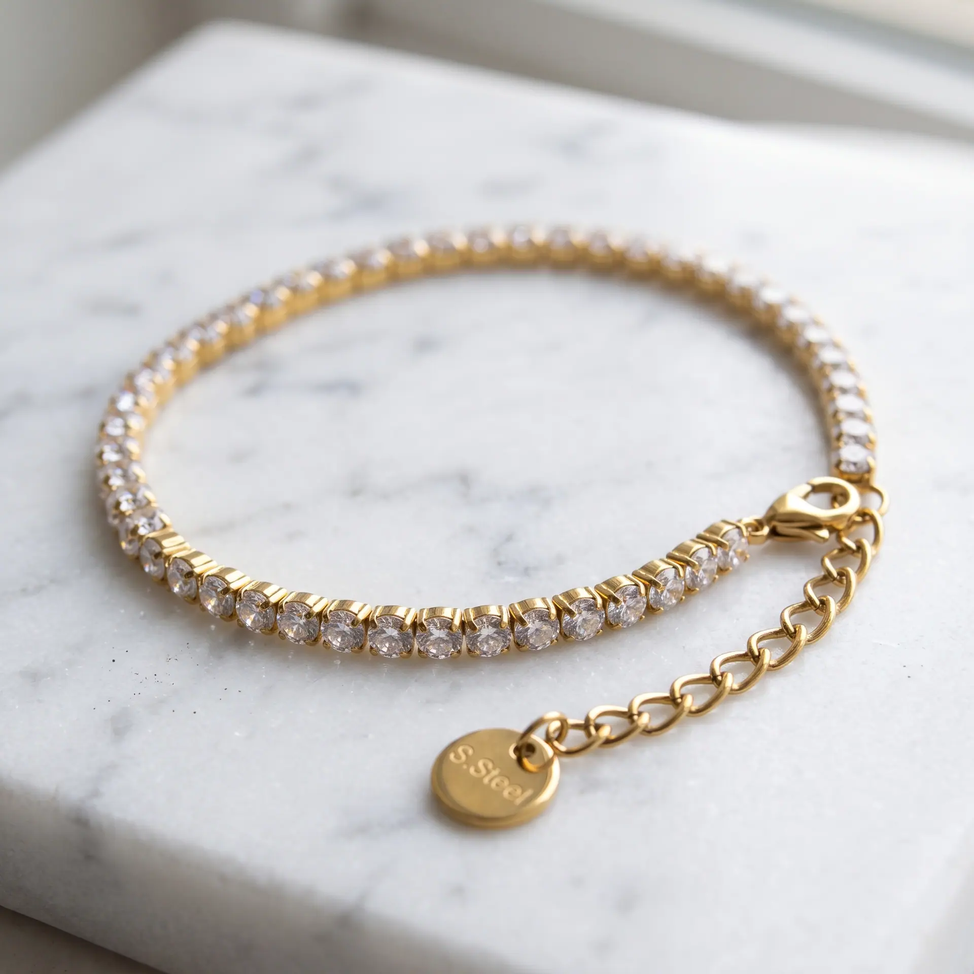 Pulsera Riviera