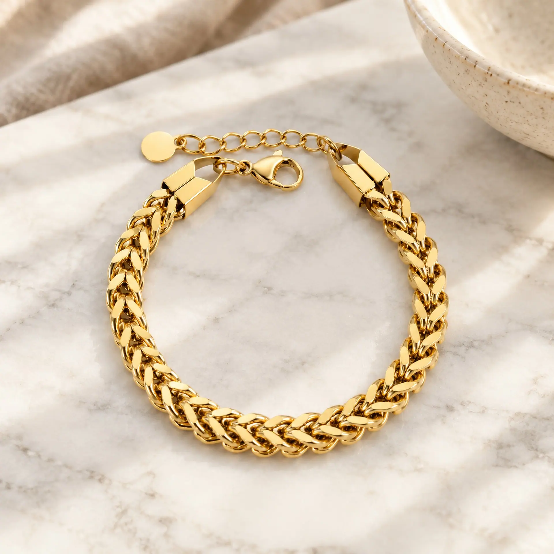 Pulsera Trigo, foto 3
