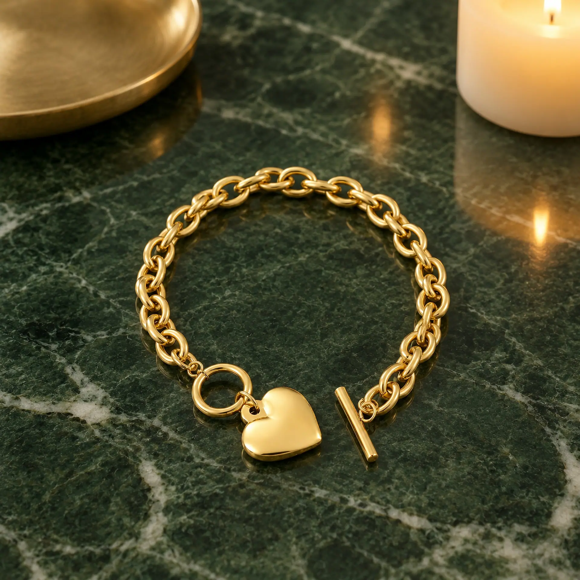 Pulsera Enamorada, foto 3