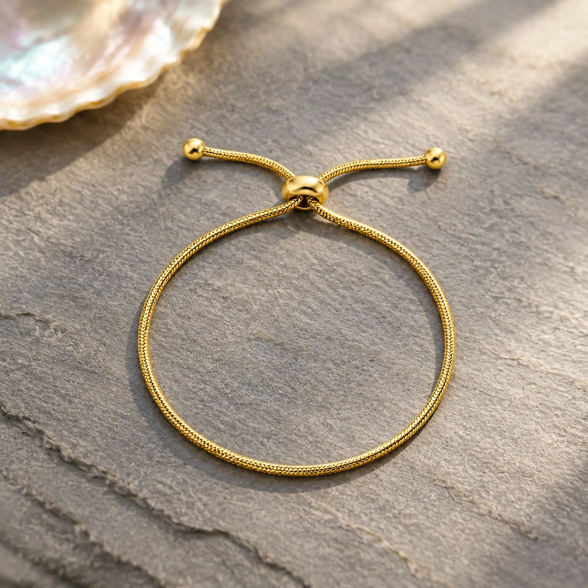Pulsera Lazo, foto 3