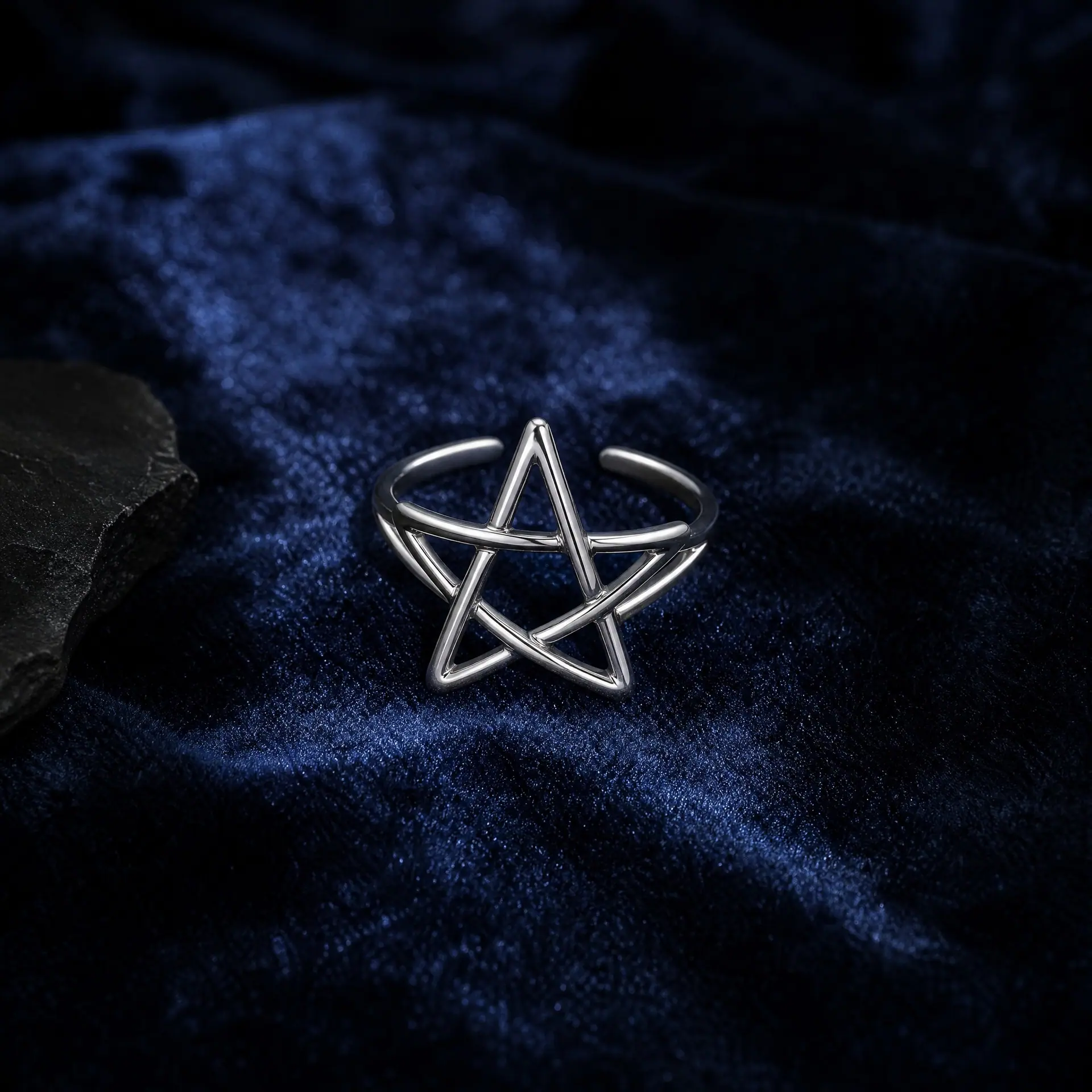 Anillo Estrella, foto 4