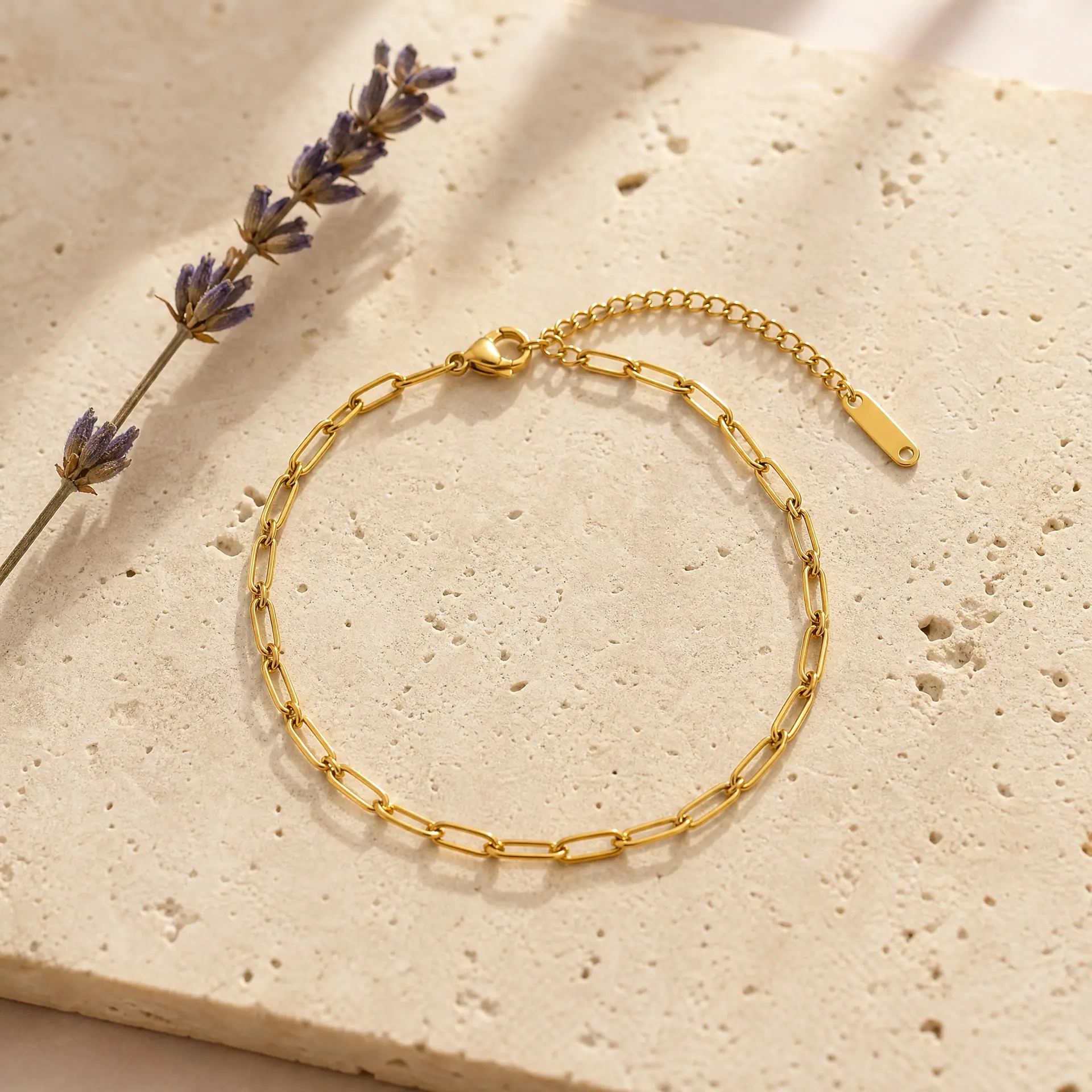 Pulsera Paperclip, foto 3