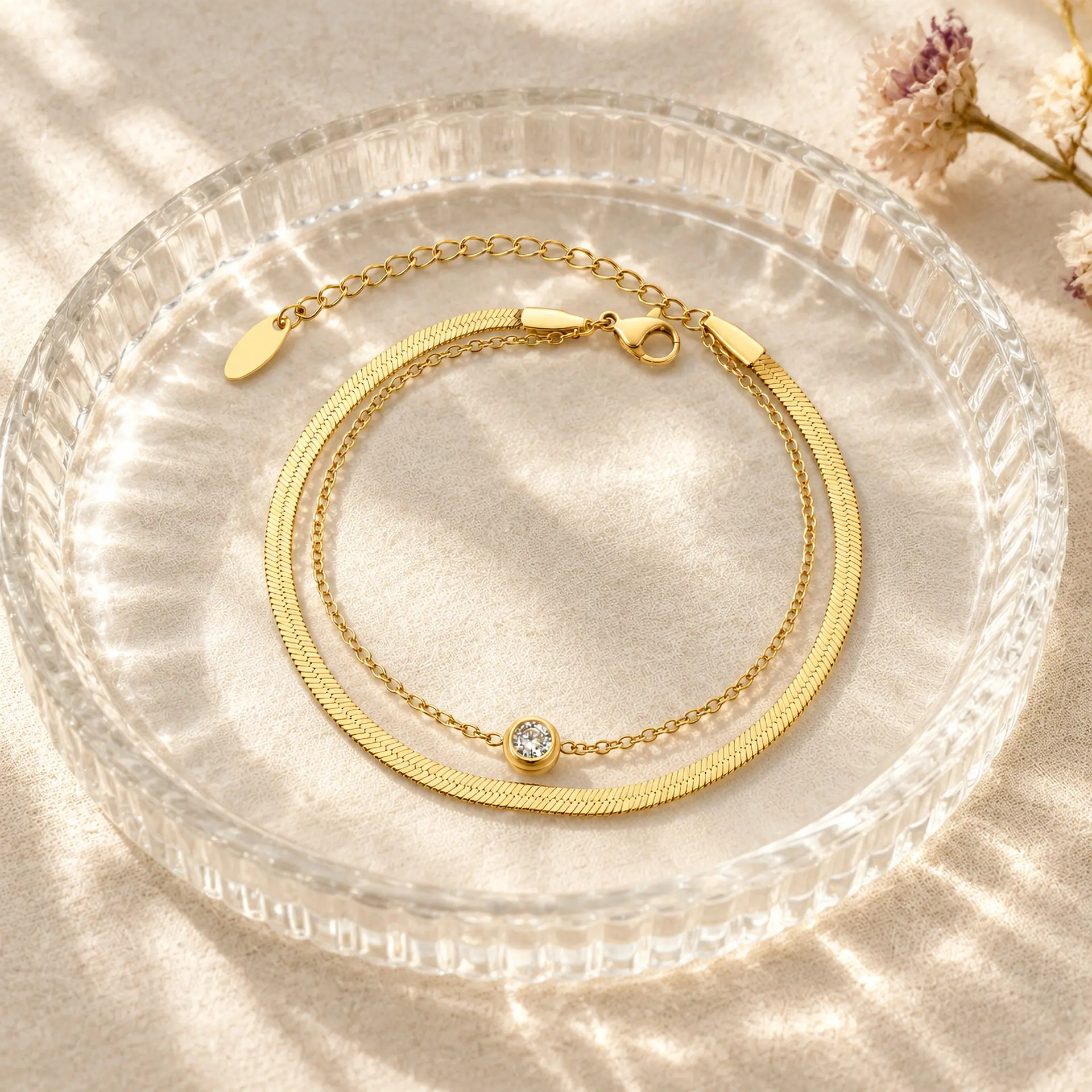 Pulsera Dúo, foto 3