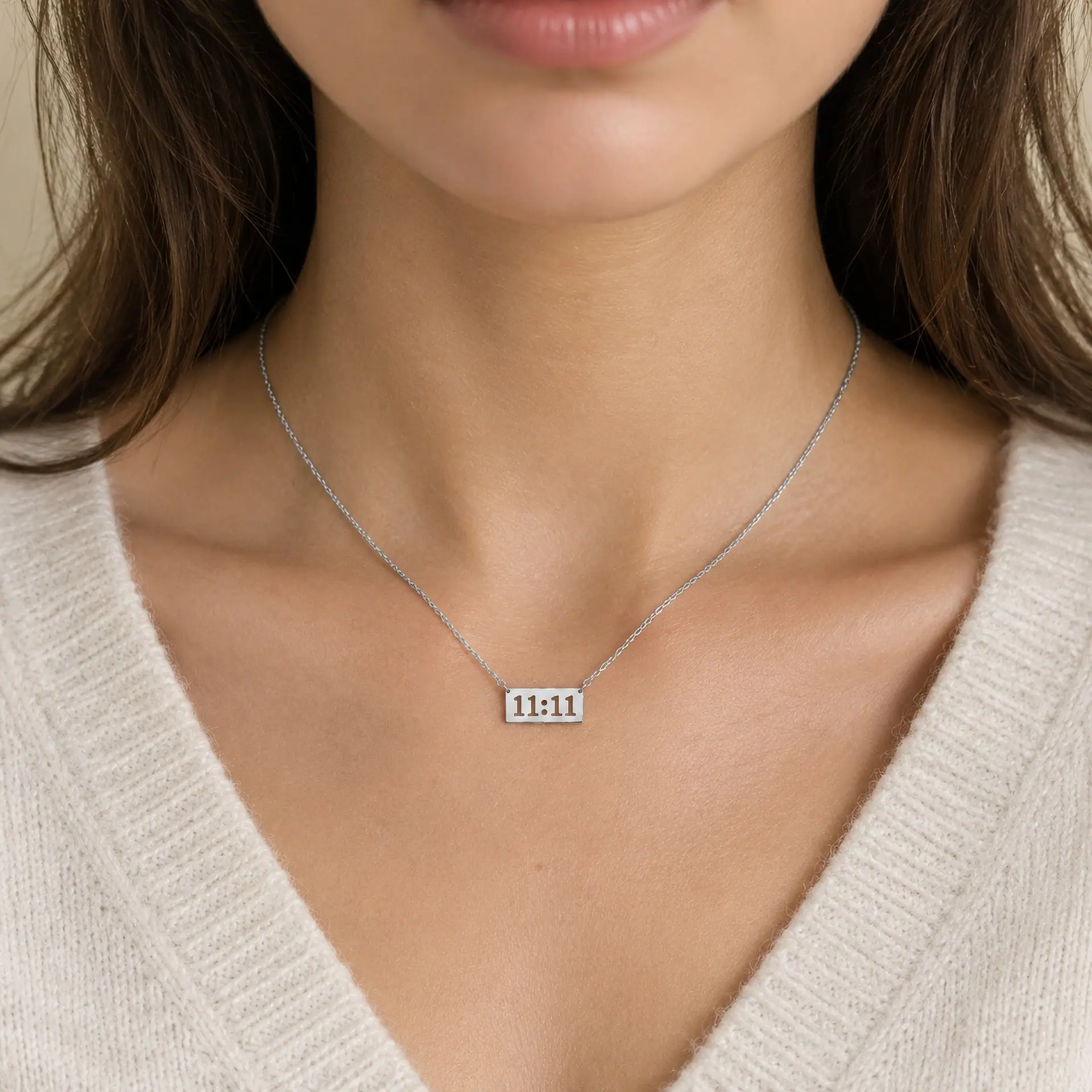 Collar 11:11, foto 3