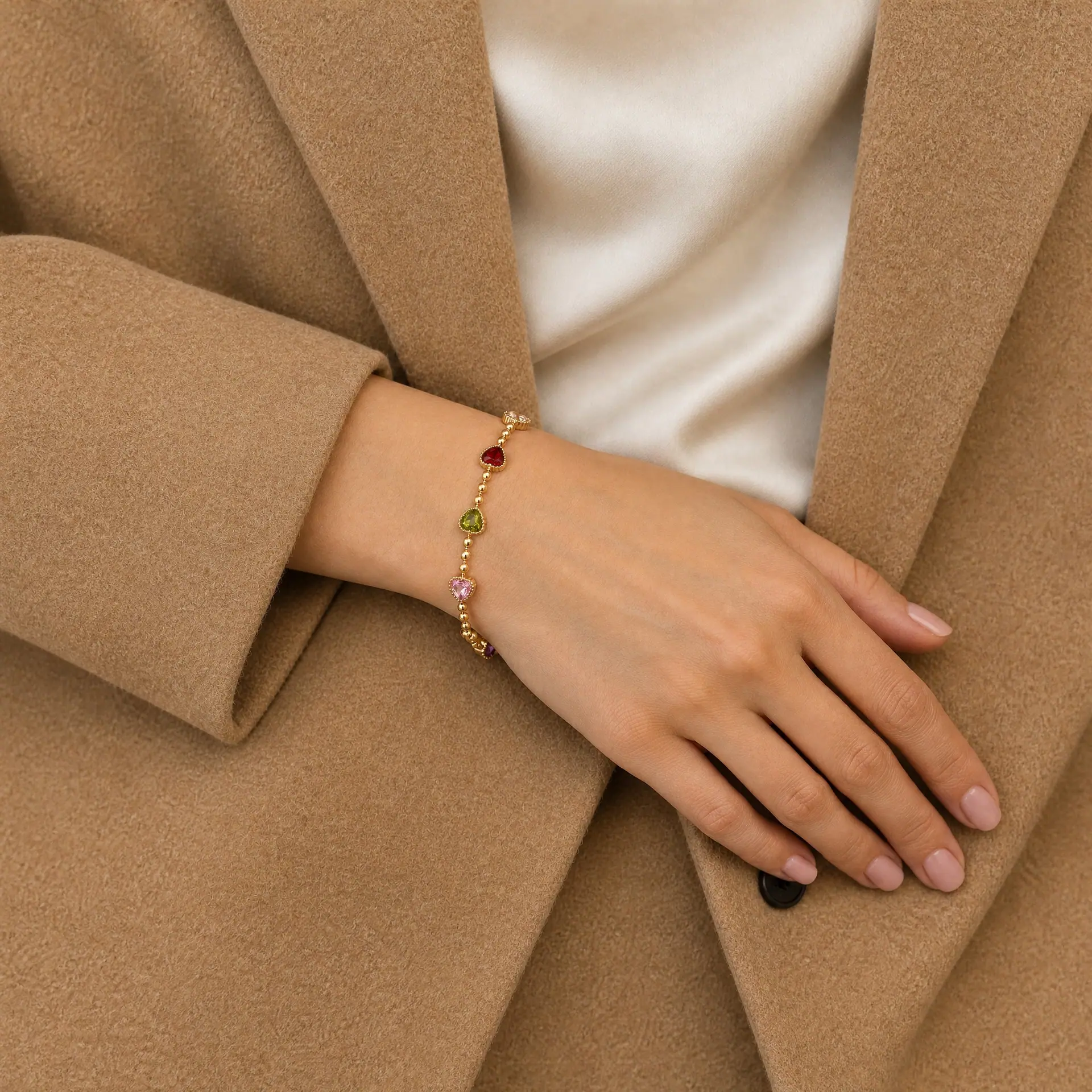 Pulsera Caramelo, foto 4