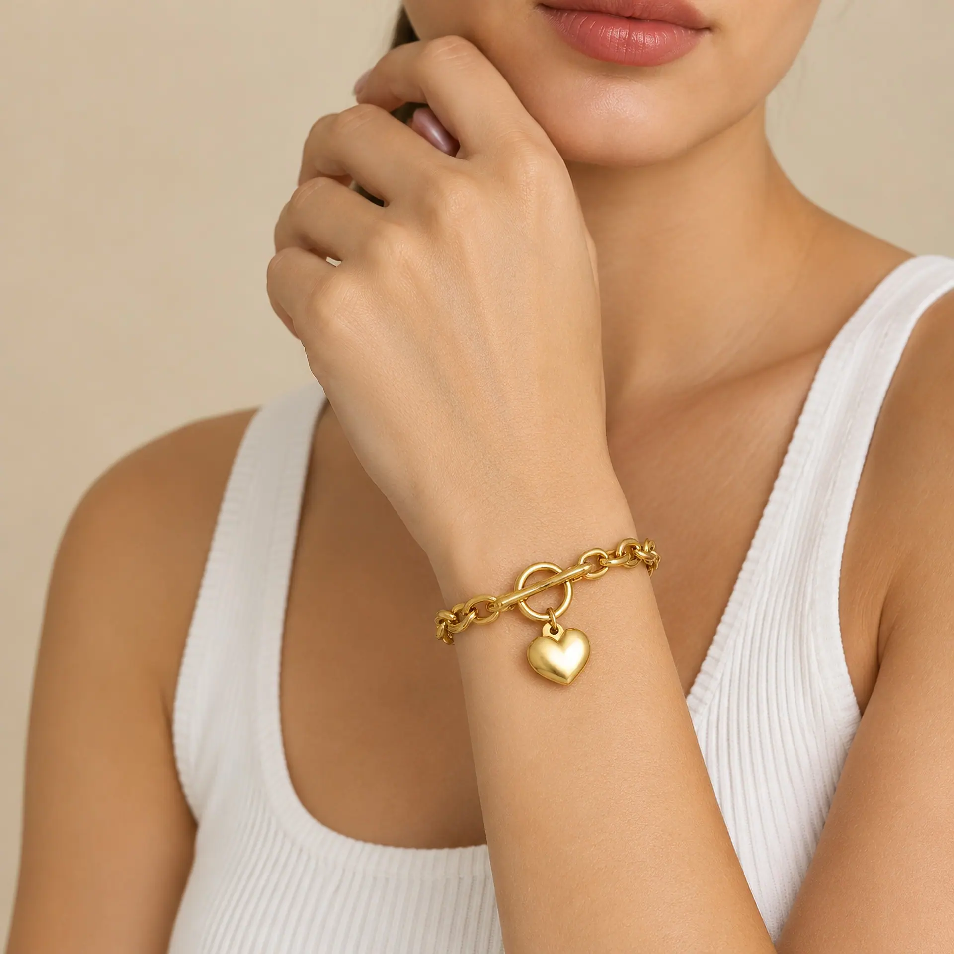 Pulsera Enamorada, foto 4