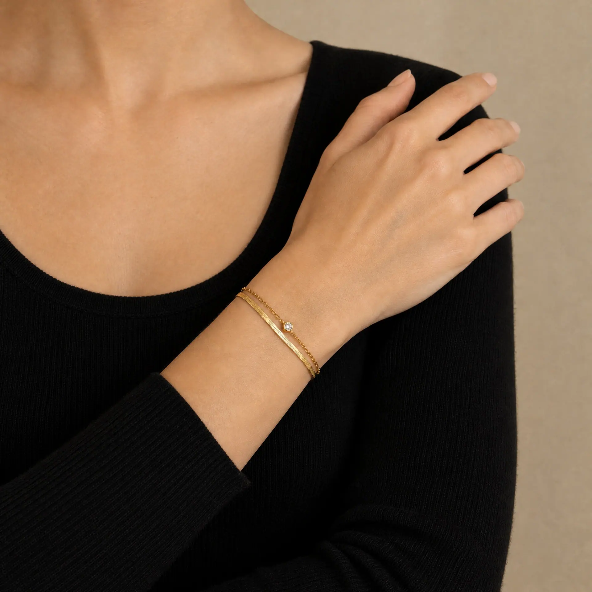 Pulsera Dúo, foto 4