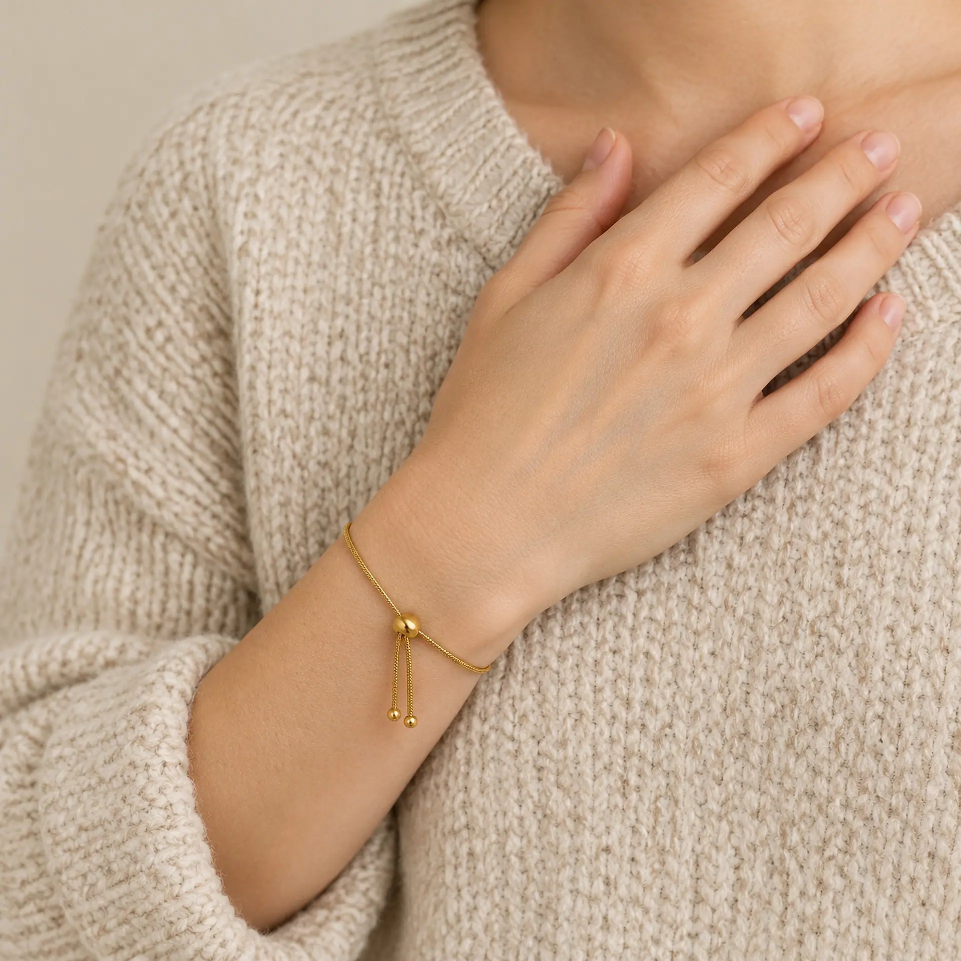 Pulsera Lazo, foto 4
