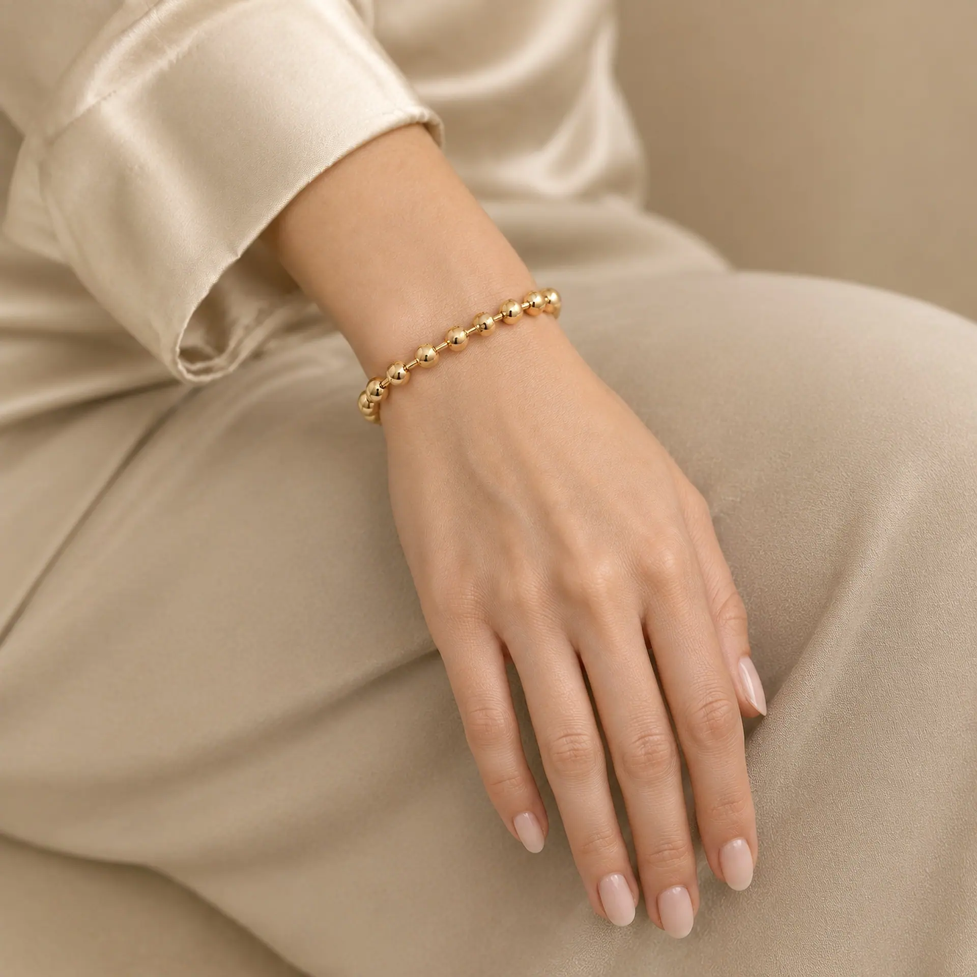Pulsera Burbujas, foto 4