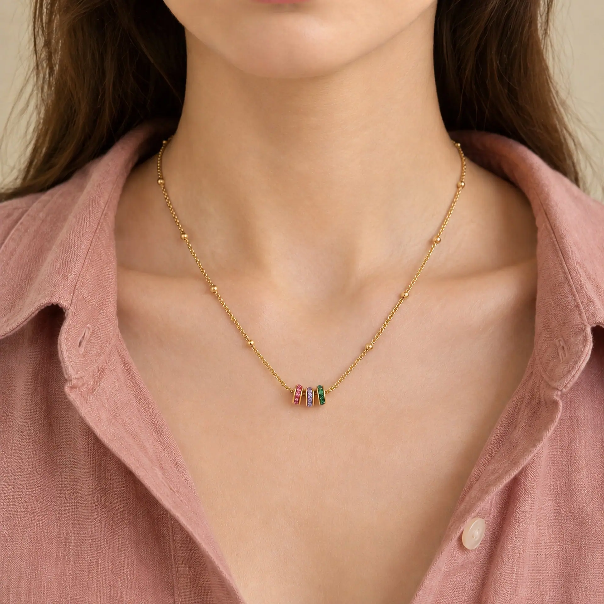 Collar Confite, foto 4