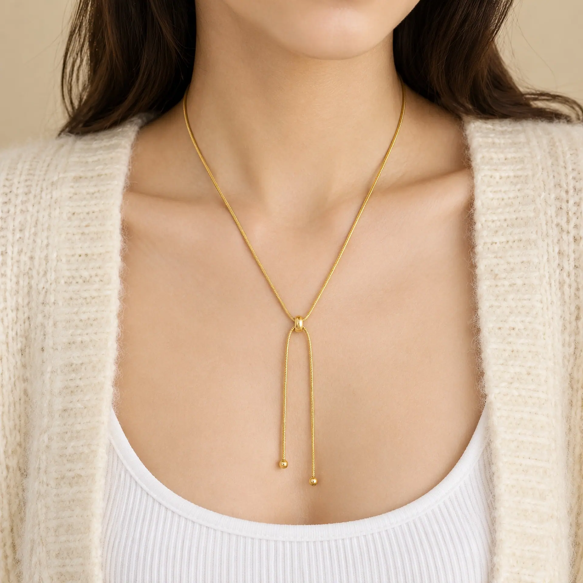 Collar Lazo, foto 4
