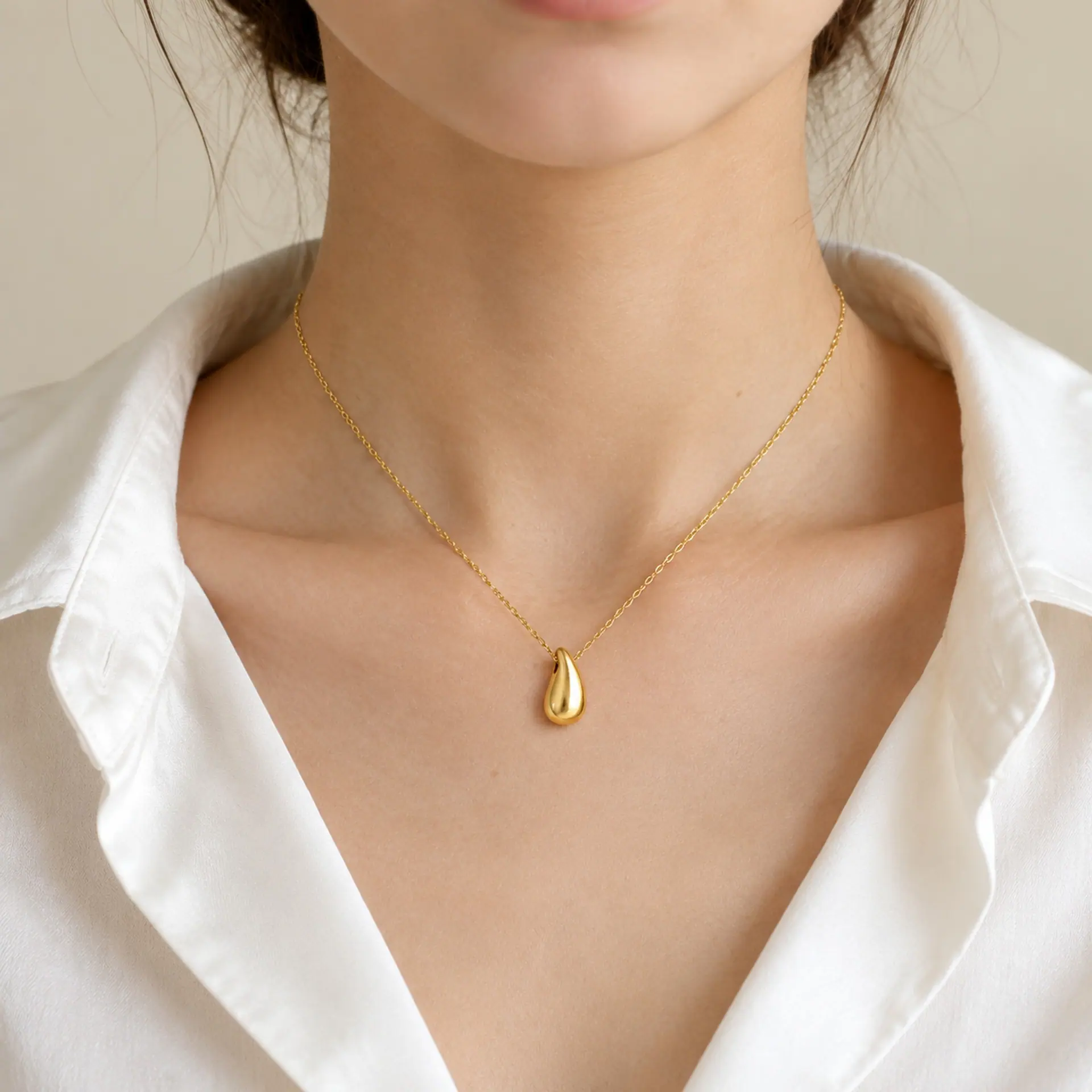 Collar Gota, foto 4